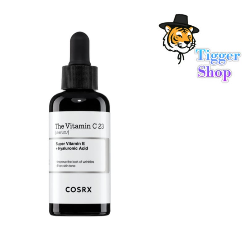 ザ ビタミンC 23 セラム 高含量 ビタミンC アンプル ジョブティセラム 20ml*2