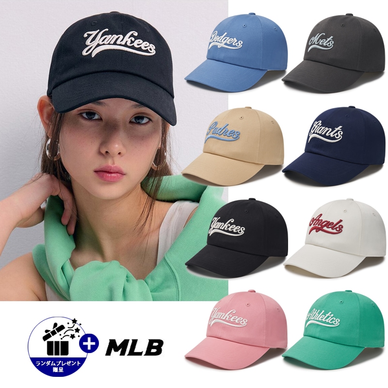 3ACPVL34N カルシブ レタリング アンストラクチャー ベースボールキャップ 男女共用 カップル 小顔効果 韓国最新人気 野球帽 ボールキャップ