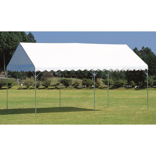 EKA815 集会用テントE-1 【法人限定】 メーカー直送