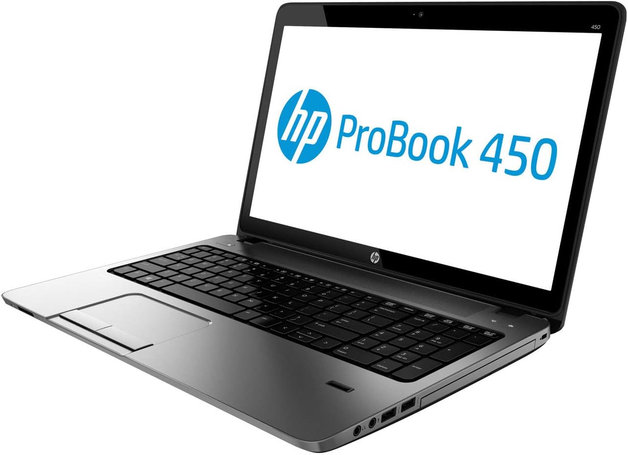 ProBook 450G1 G7D40PC#ABJ / Core i5 4200M2.5GHz / HDD:320GB / 15.6インチ / ブラック【】