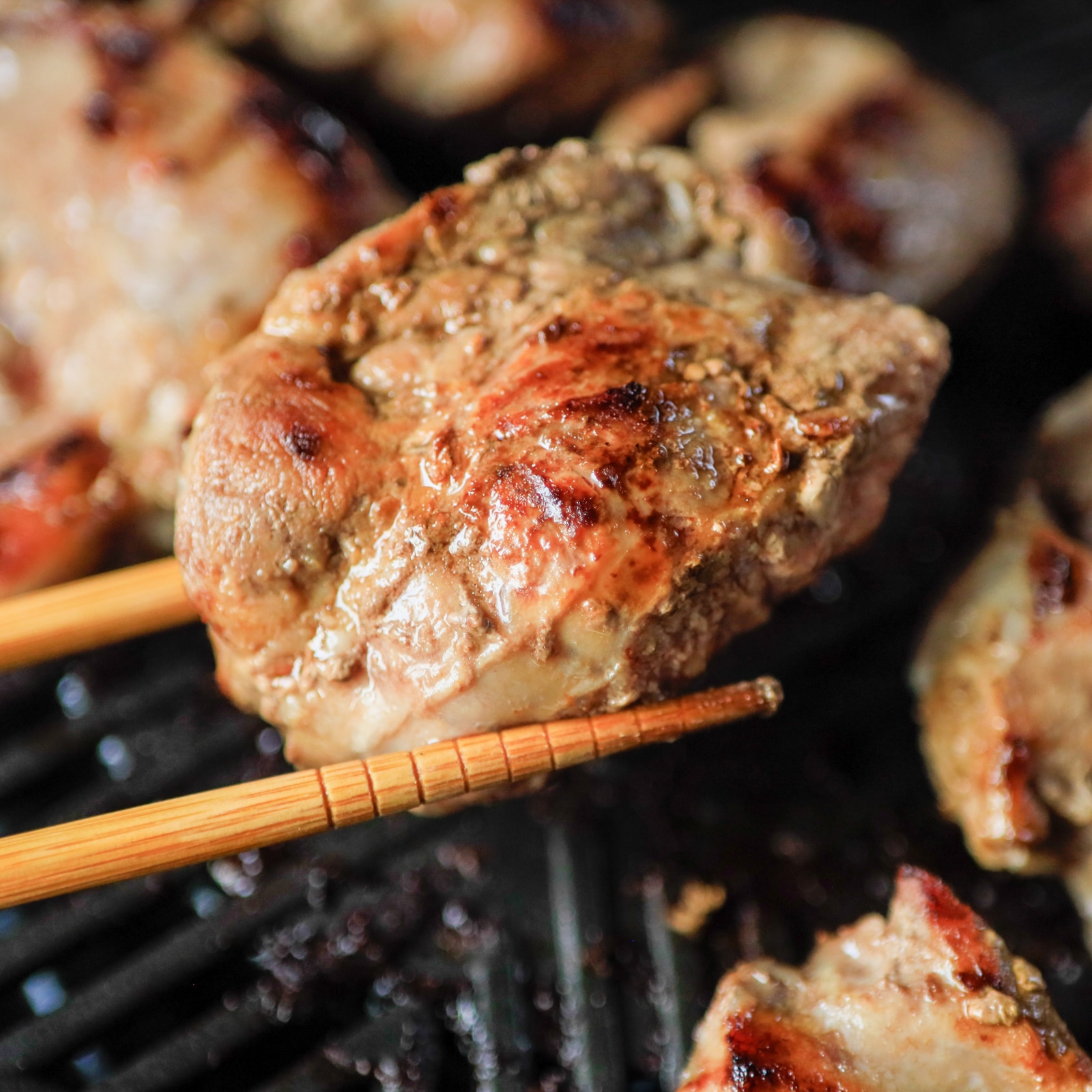 国産 豚ほほ肉 ホホ コメカミ 豚カシラ ツラミ カシラ肉 頭肉 1kg×2