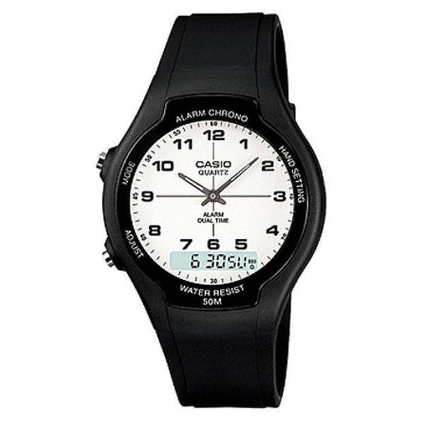 AW-90H-7B 共用ウレタンバンド 時計