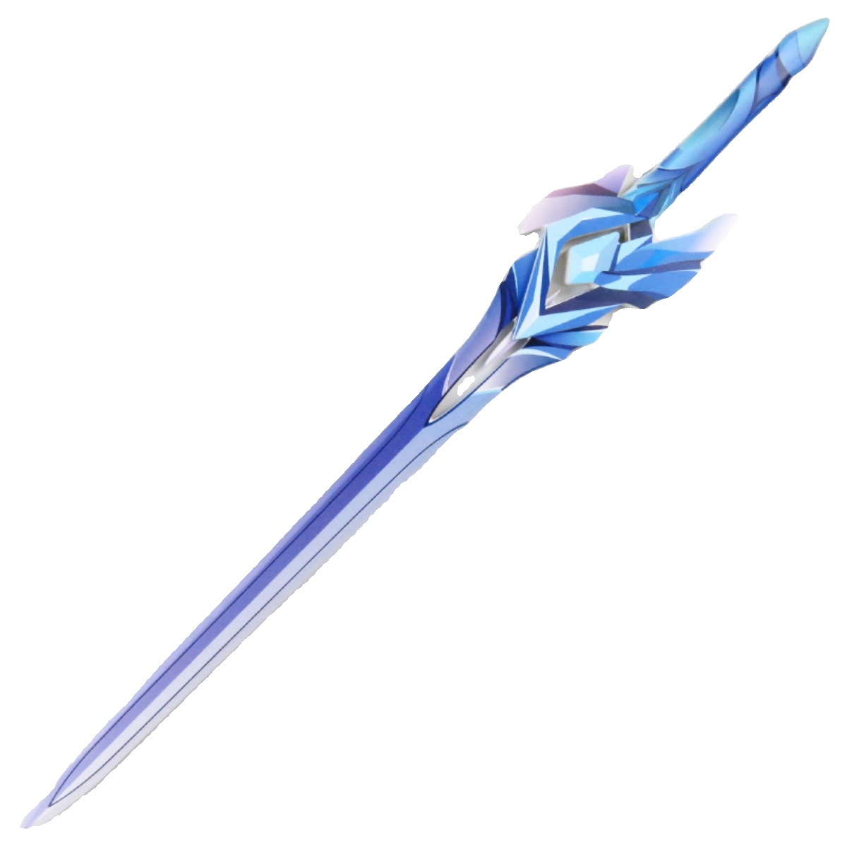 鏡流コスプレアイテム服武器崩壊星穹鉄道剣模型崩鉄遊戯グッズ竹刃未開刃 カンフー戦闘準備剣子供兵器竹刀剣木刀剣武士刀武器です