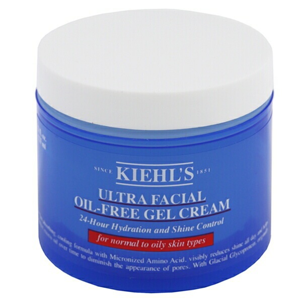 UFオイルフリー ジェル 125ml