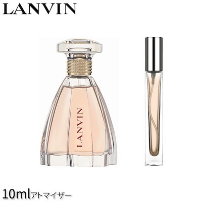 Qoo10] ランバン Lanvin モダンプリンセス EDP : 香水