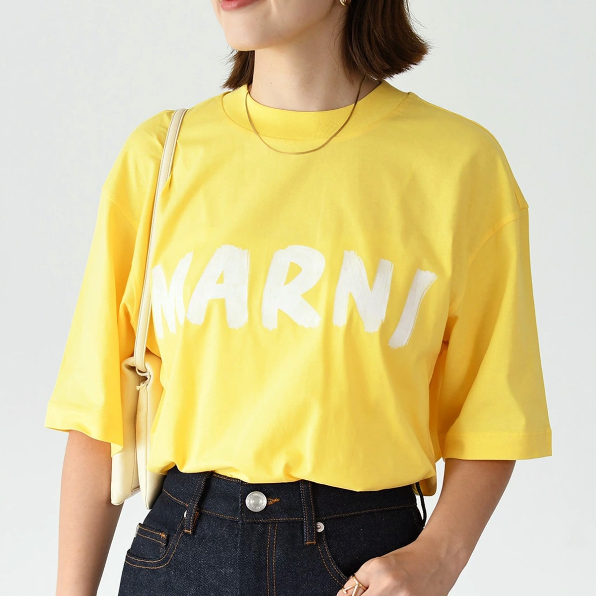 レタリング ロゴ Tシャツ レディース THJET49EPHUSCS11 半袖 春夏 カットソー 春夏 人気 おすすめ ギフト