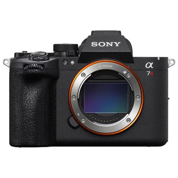 α7RVIボディ ILCE-7RM6　4548736182646
