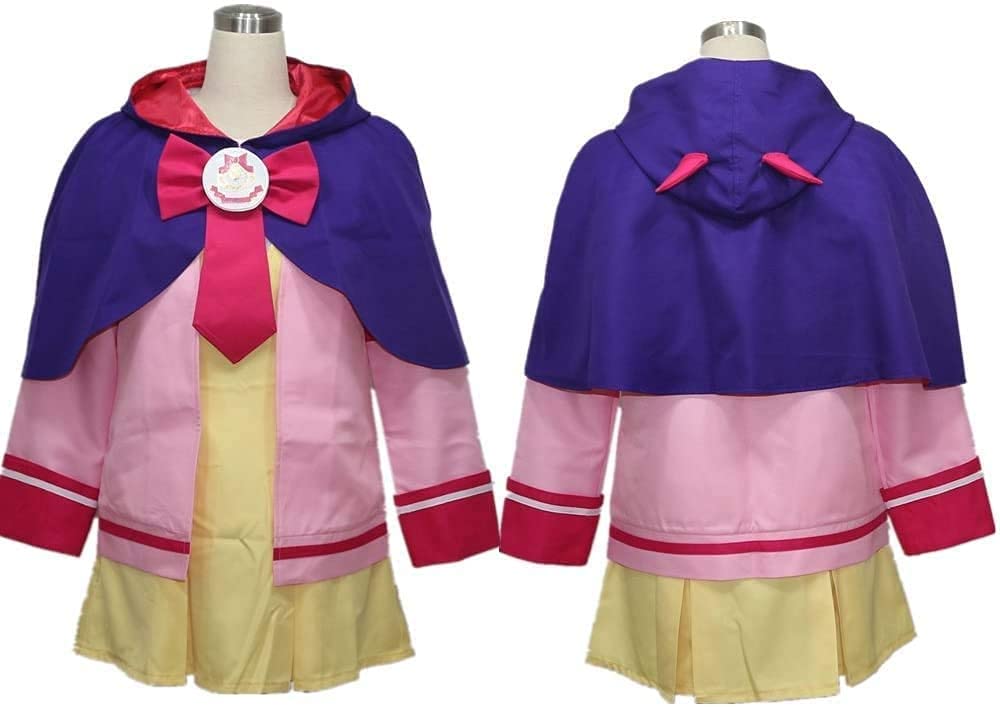 白玉みかん学園制服 Puriparaプリパラ白玉みかん学園制服