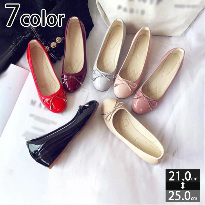 1000円OFFクーポン パンプス ローヒール パンプス ウェッジソール アーモンドトゥ レディース インヒール 中年 婦人靴 スリッポン モカシンシューズ おしゃれ 敬老の日 コンフォートシューズ