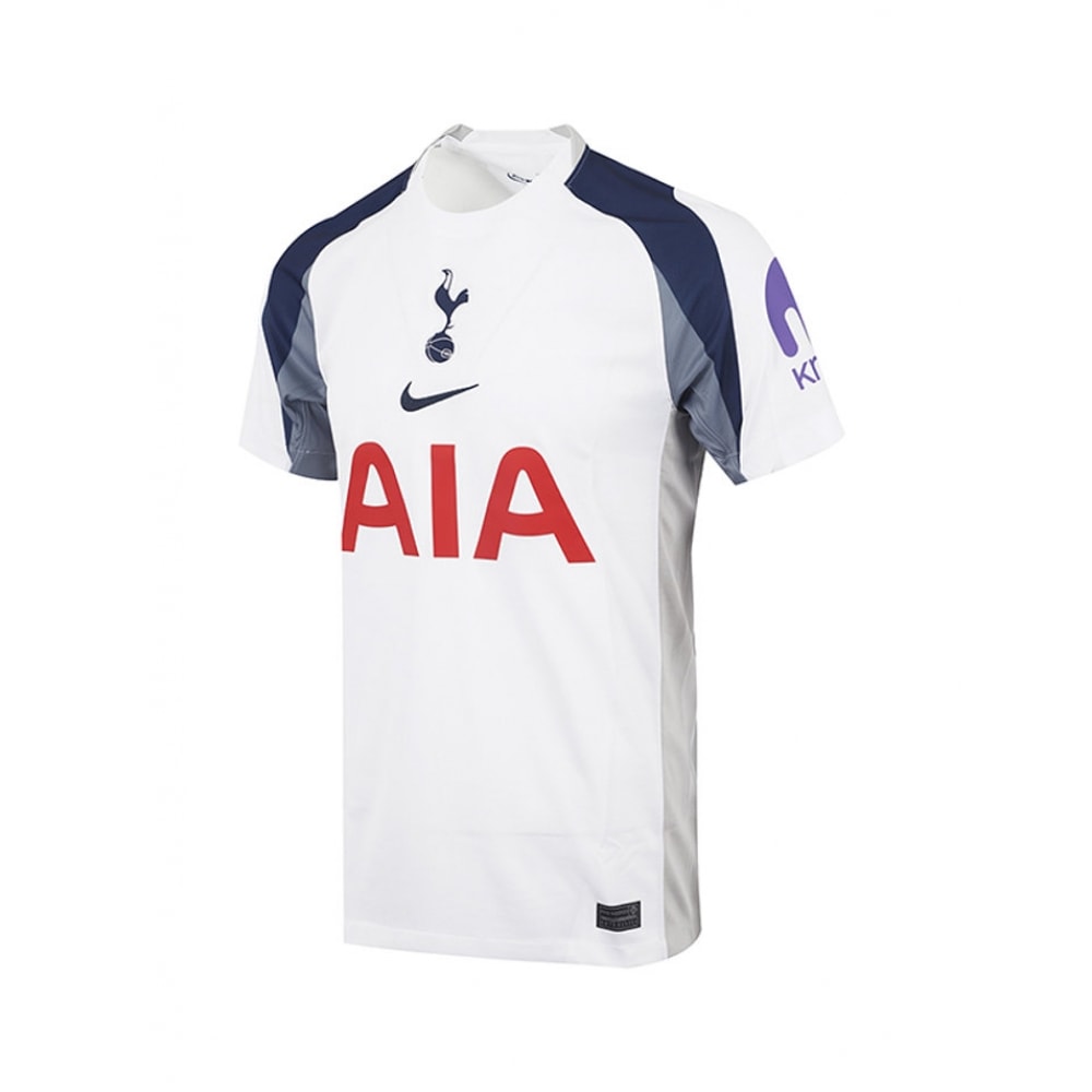 ナイキ トッテナム ホットスパー 2025/26 スタジアム ホーム ジャージ ユニフォーム