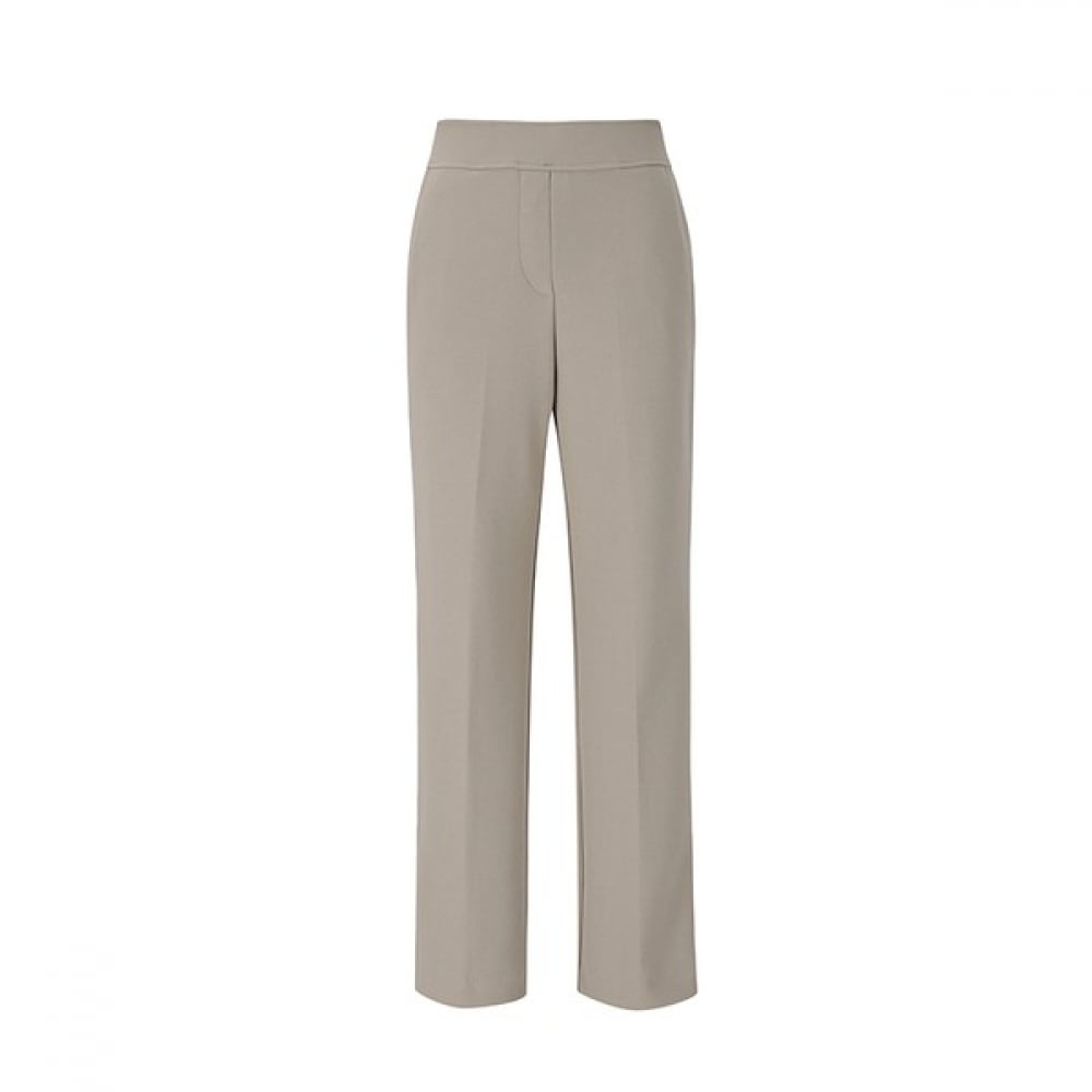 （フォレスト）ゴムバンドストレートフィットパンツ（SZ3LP91）