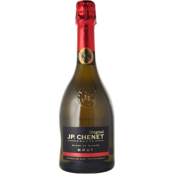 【送料無料】JP. シェネ スパークリング ブリュット 750ml12本[ランドック/赤/ミディアム]【本州(一部地域を除く)は送料無料】
