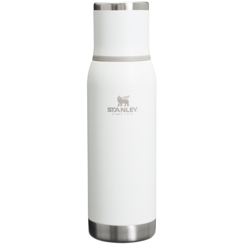 アドベンチャー TO-GO 真空断熱ボトル プロストホワイト 750ml