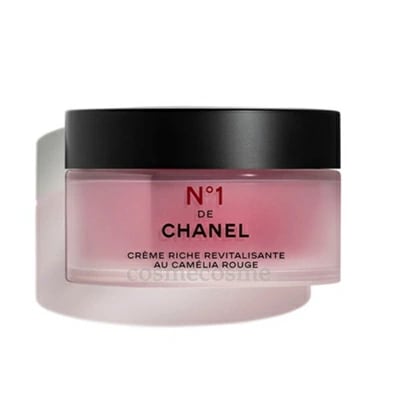 シャネル リッチクリーム N1 ドゥ シャネル 50g(3145891400205)