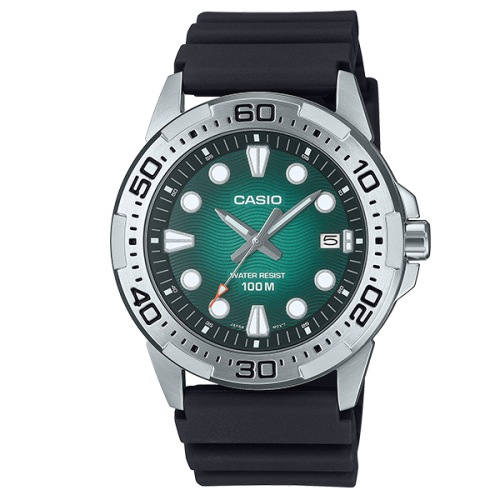 【CASIO】 MTD-140-3AVDF 正規品
