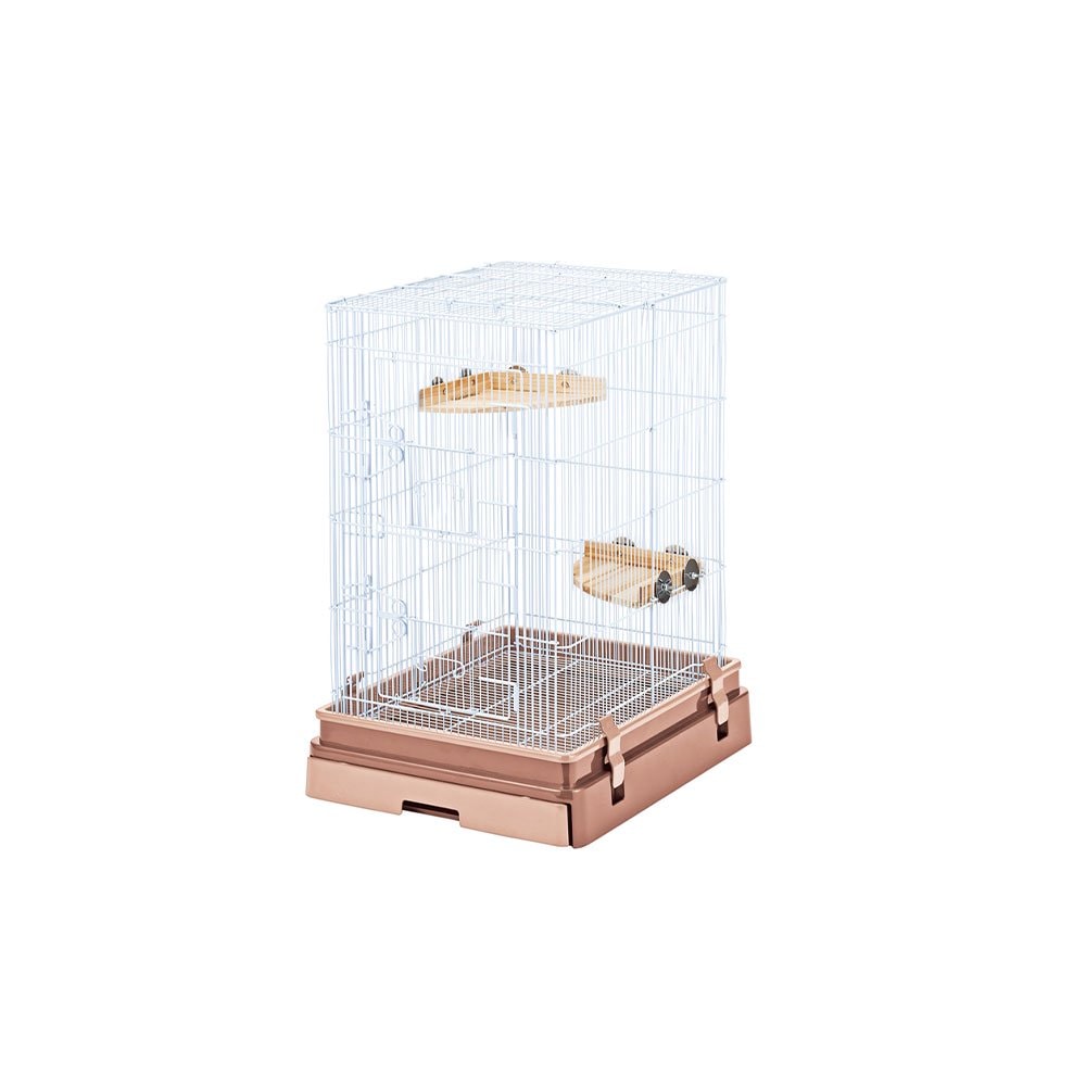 ＣＡＳＡ　セレクトケージ　Ｈｉｇｈ４０（４０X５０X６２ｃｍ）　デグー　リス　フクロモモンガ　ＣＲＣ50―60―30―10―00