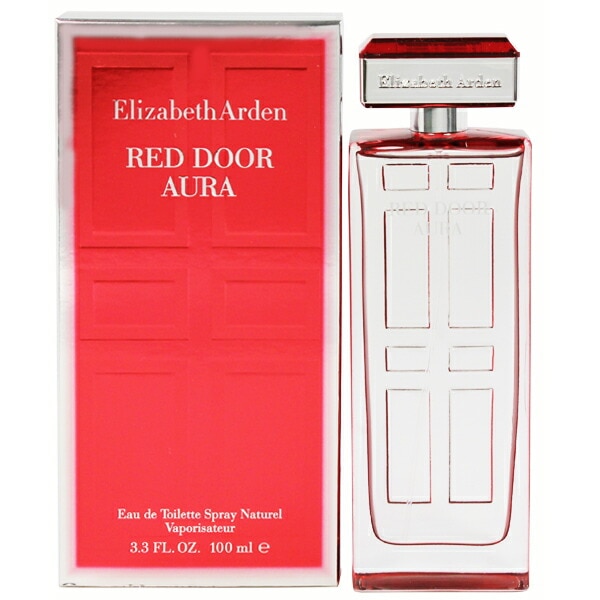 レッドドア アウラ EDT SP 100ml
