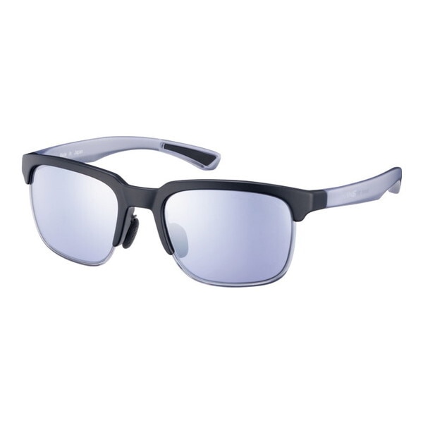 スワンズ マルチスポーツ ER1-0714 BKBL er-1 ULTRA LENS for GOLFモデル マットブラック×マットクリアライトブルー サングラス メーカー直送