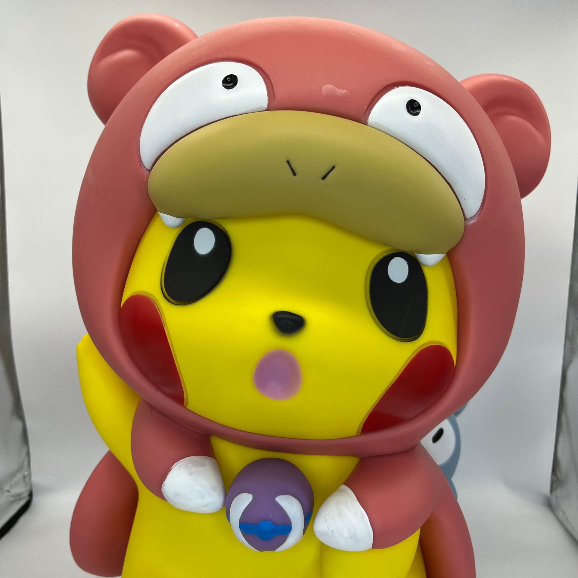 ペット 小型 大型フィギュア ツンデレ ゼニガメ ヤドン スイミングパンツ しんちゃん ピカチュウ ホリデーギフト 男性と女性向け