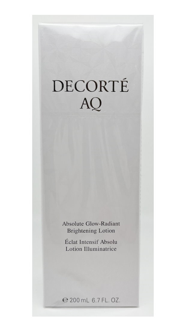 コスメデコルテ AQ アブソリュート ローション ブライト 200ml