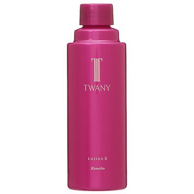 カネボウ トワニー TWANY ローション IIt しっとりタイプ 180mL レフィル 【医薬部外品】