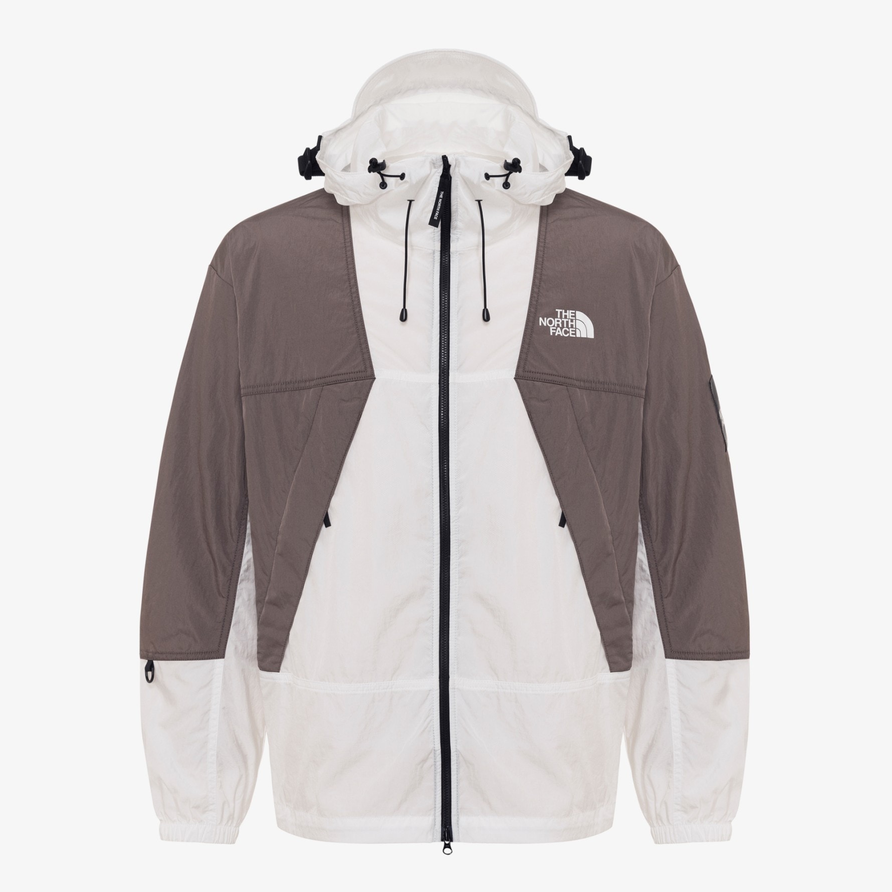 WHITE LABEL 1994 マウンテンホワイトラベルジャケット (NJ3LR01)