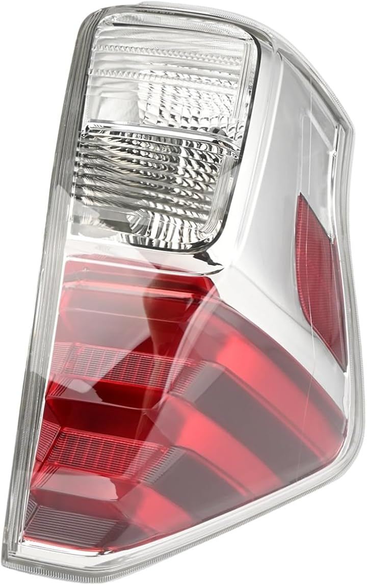 互換品トヨタ 用 テールランプ ZVW40 ZVW41 プリウスα アルファ ウインカー サイドマーカー バックランプ ライト 後期仕様 北米仕様 US仕様 社外品 (右側)