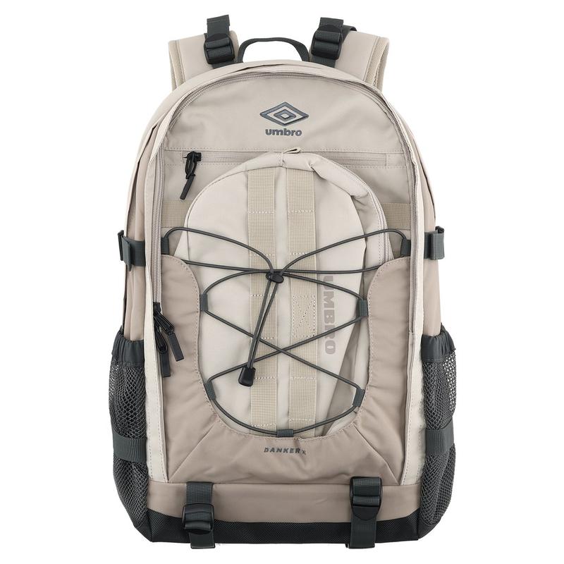 ダンカー X バックパック (34L, クロスバッグ & ノートパソコンポーチ構成) UR123CBP17FGR