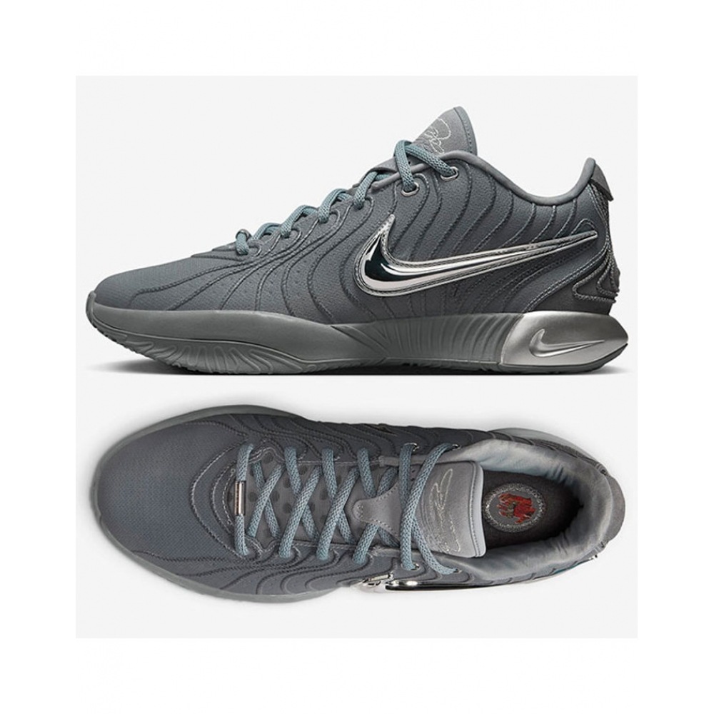 国内販売店ナイキバスケットボールシューズレブロン XXI 21 EP HF5352-001 PNA2501 28,471円