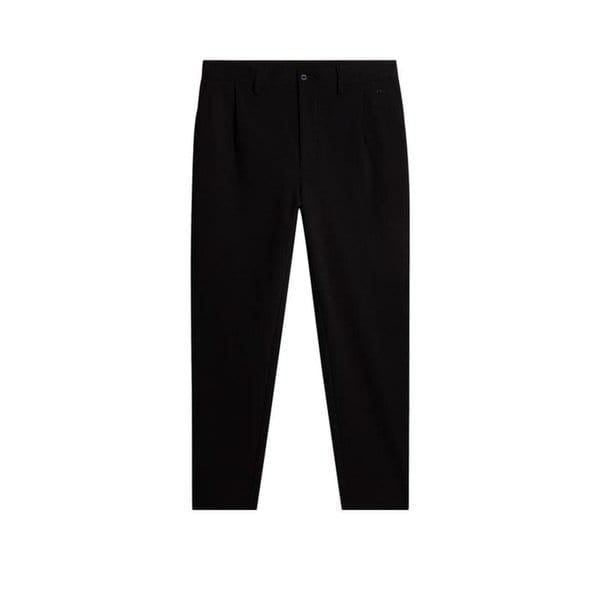25FW ストレートパンツ GMPA148799999 BLACK DOM