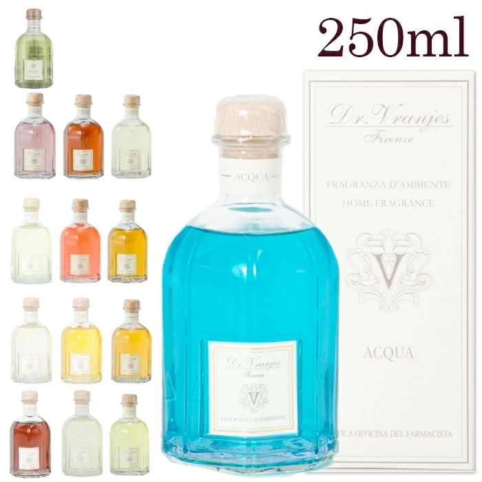 ドットールヴラニエス ディフューザー Dr. Vranjes Diffuser 250ml ドットール ヴラニエス ザクロ カシス