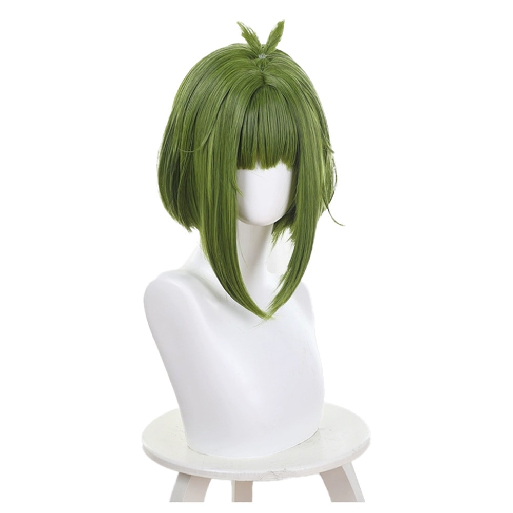 しかのこのこのここしたんたん　馬車芽めめ　コスプレウィッグ