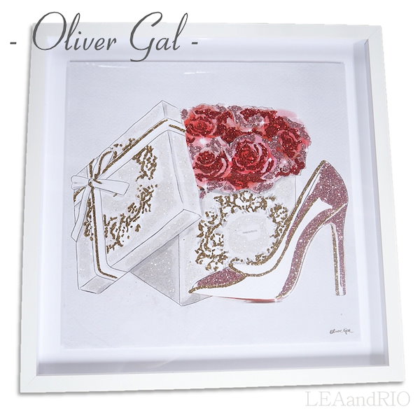 Oliver Gal -オリバーガル - 絵画 アートパネル OG100 115 オリバーガル 絵 Oliver Gal -オリバーガル - 絵画 アートパネル OG100 115