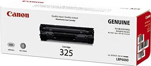 （まとめ買い）トナーカートリッジ325（1600枚）3484B003 CN-EP325J [x3]