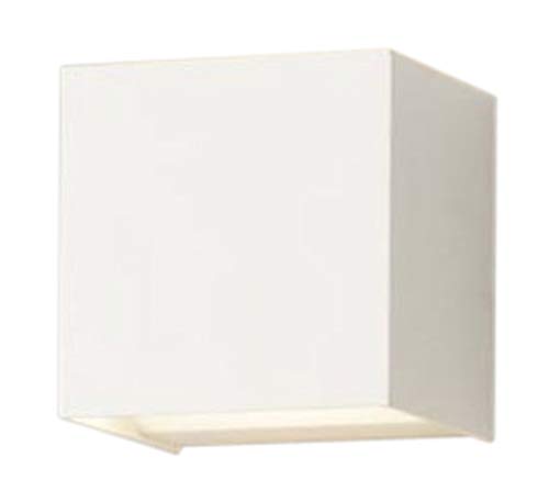 パナソニック(Panasonic) LEDブラケット60形電球色LGB80551LB1