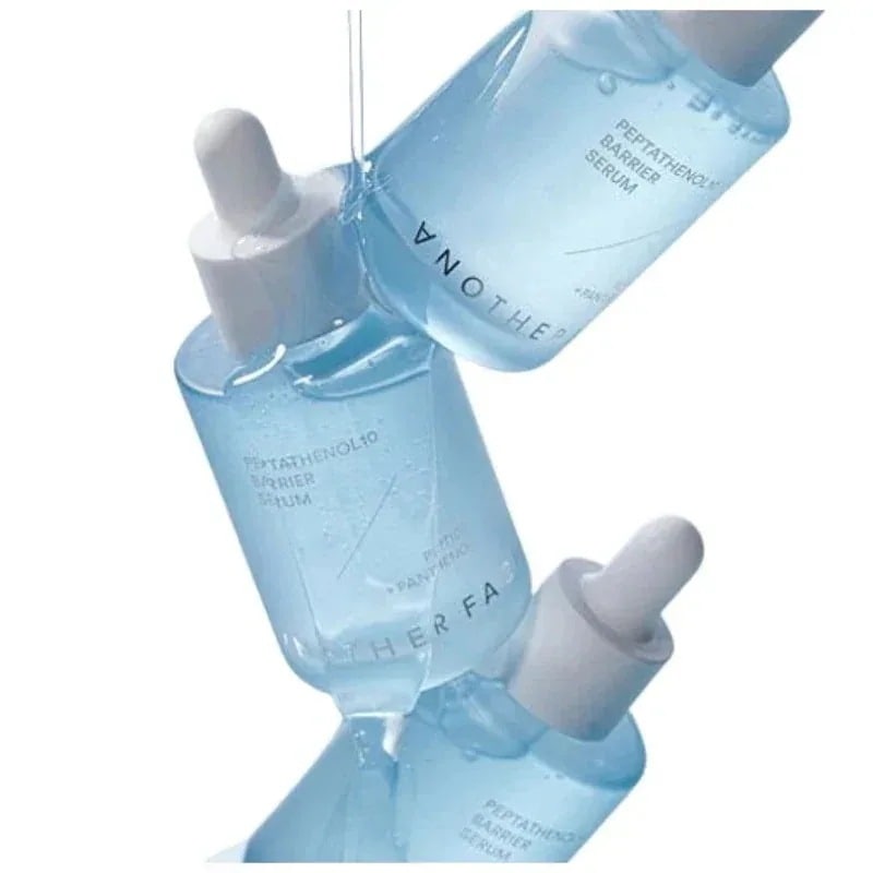 [25SS/新作](ママムソラPICK)ペプタテノール 10 バリアセラム 40ml 水分保湿 スローエイジング