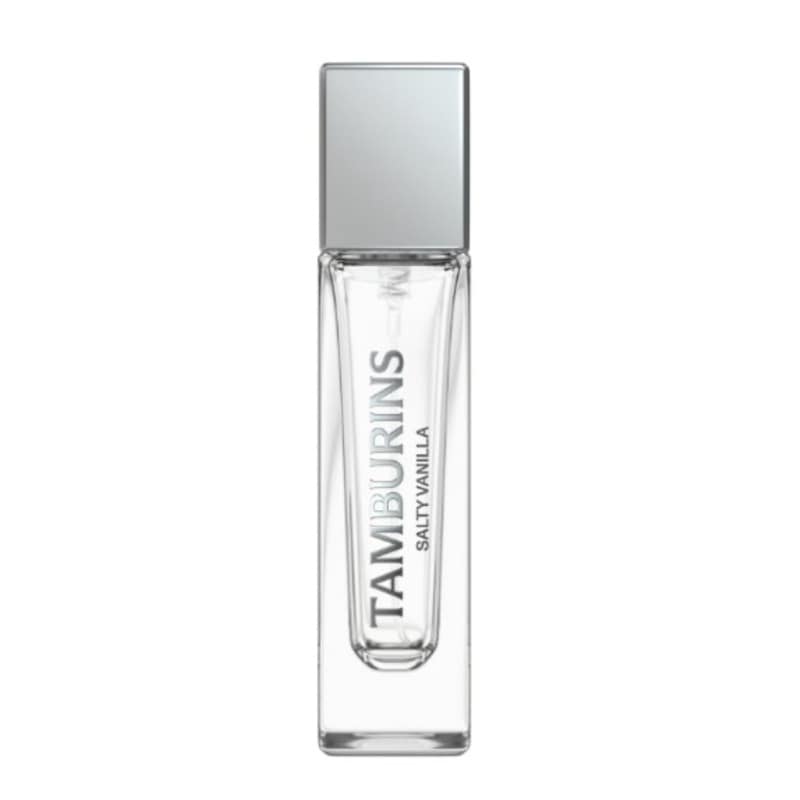 香水 お試し blackpink パフューム 11ml SALTY VANILLA