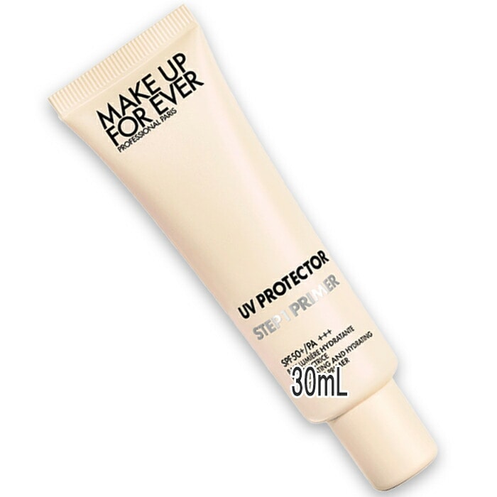 MAKE UP FOR EVER(メイクアップフォーエバー) ステップ1プライマー UVプロテクター SPF50+/PA+++ 30mL