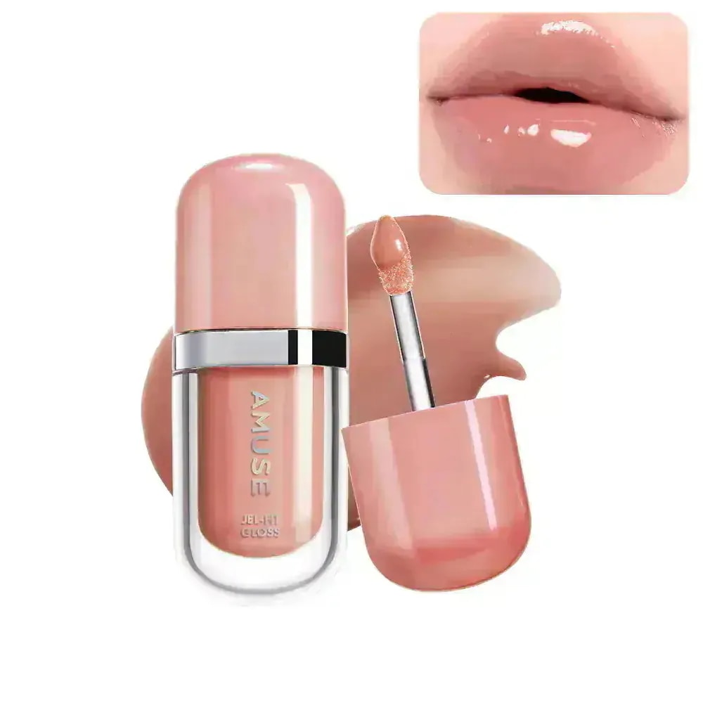 Qoo10] アミューズ 【企画セット追加】ジェルフィットグロス