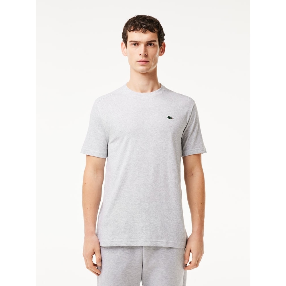 ラコステコモンベーシックショートスリーブユニセックス Tシャツ TH7618-54G CCA Q2NTH7618-54GCCA
