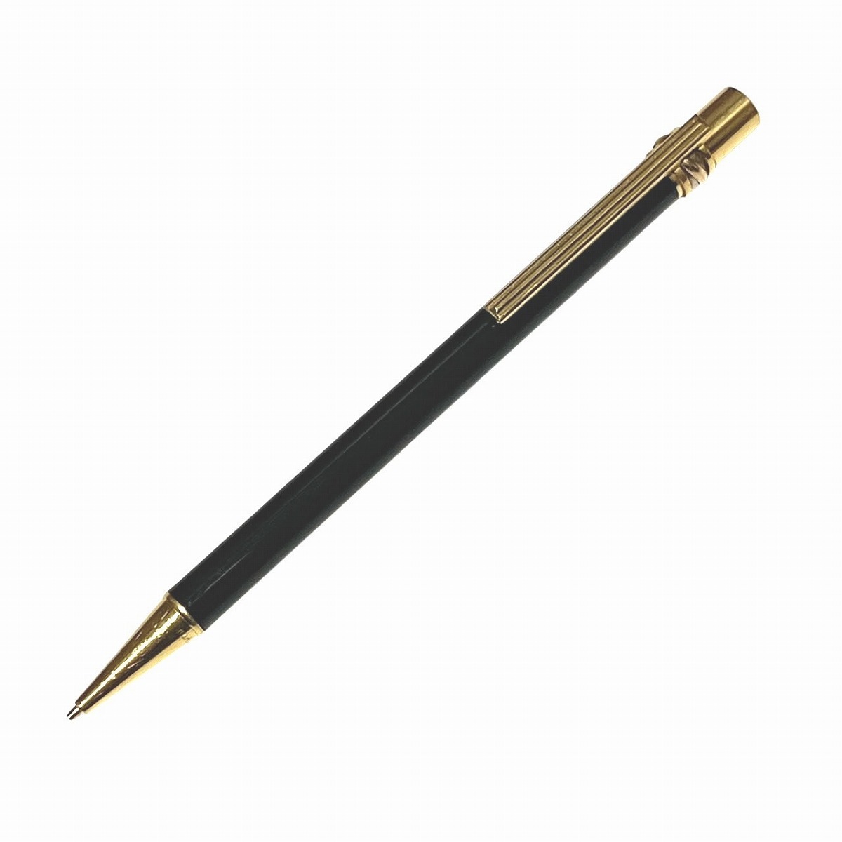 カルティエ シャープペンシル トリニティ メタル ユニセックス 中古