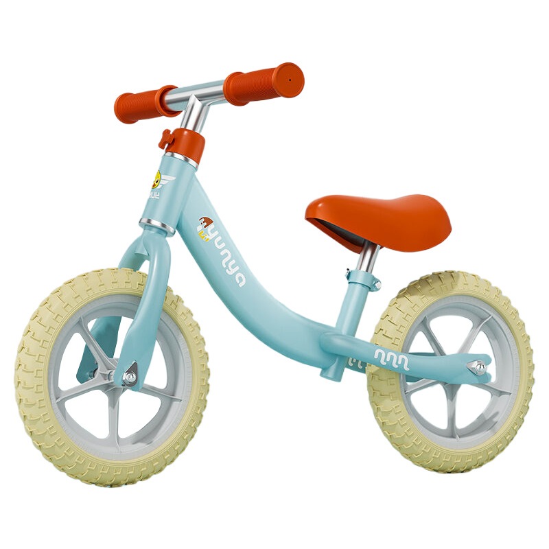 子供用バランスカー モランディカラーシリーズ ハイエンドベビースクーター スクーターベビーバランスカー 幅広タイヤ 5,410円