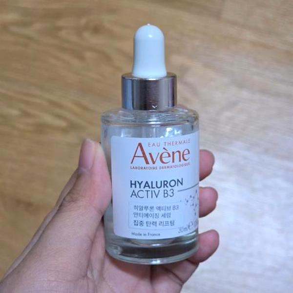 HAB3 弾力 アクティブ セラム 30ml 企画 (+エッセンス25ml+クリーム7ml) 5,337円