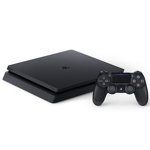 Ps4 本体