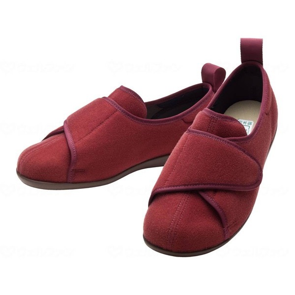 快歩主義L141RS ワインパイル SS KS23605 メーカー直送