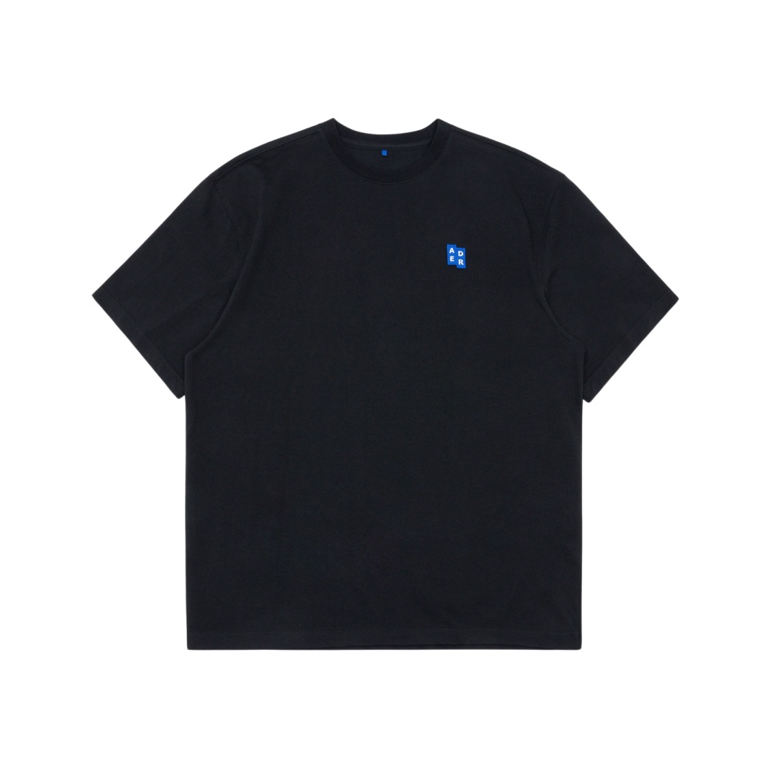 Sig TRS Tag T-Shirt 01 Noir