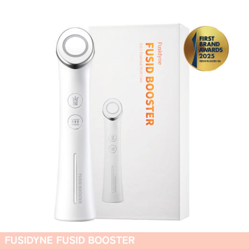 【扇印ドンファ薬品】フシダイン フシード ブースター 美容機器 7,565円