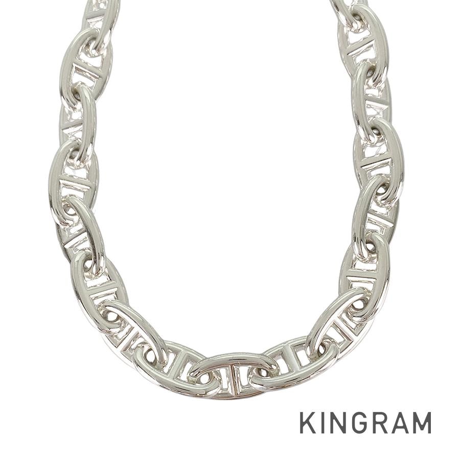 シェーヌダンクル GM ネックレス sst【中古】