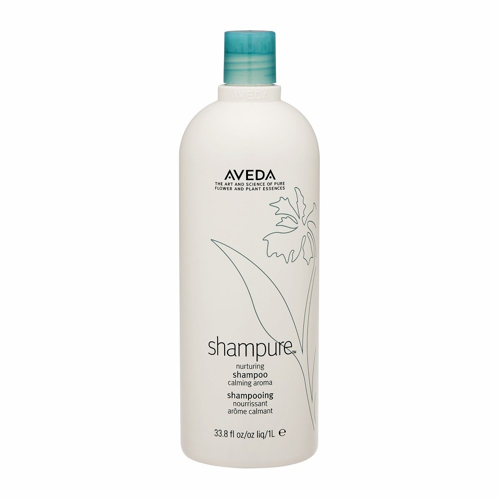 シャンピュア ナーチュアリング シャンプー 1000ml(サロンサイズ）