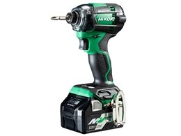 HiKOKI WH18DC (NN) [アグレッシブグリーン]
